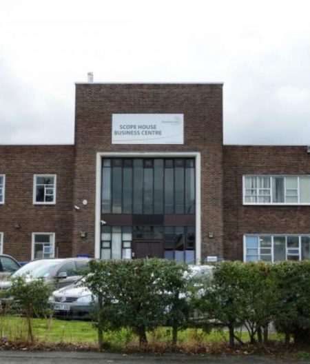 Scope House Crewe1