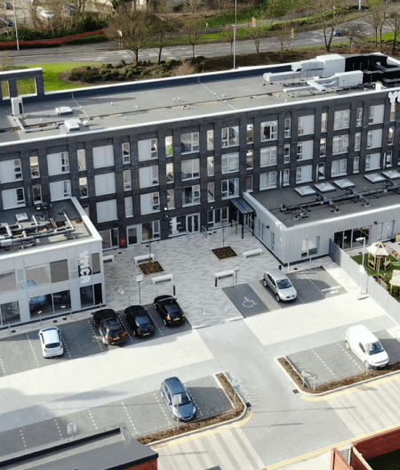 Thermal Insulation west midlands