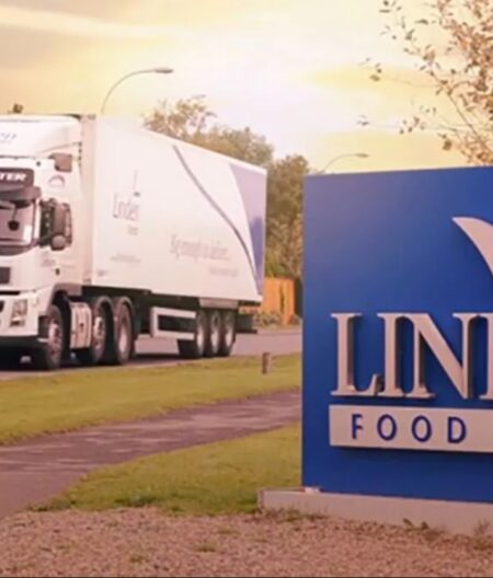 Linden Foods Newcastle ABP Burrandon Newcastle