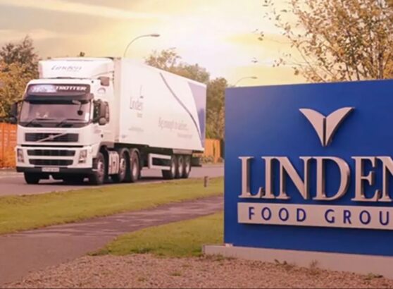 Linden Foods Newcastle ABP Burrandon Newcastle